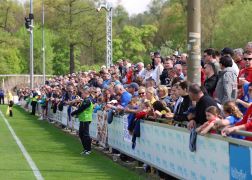 FC Carl Zeiss Jena Frauen Hamburger SV 14042024 26